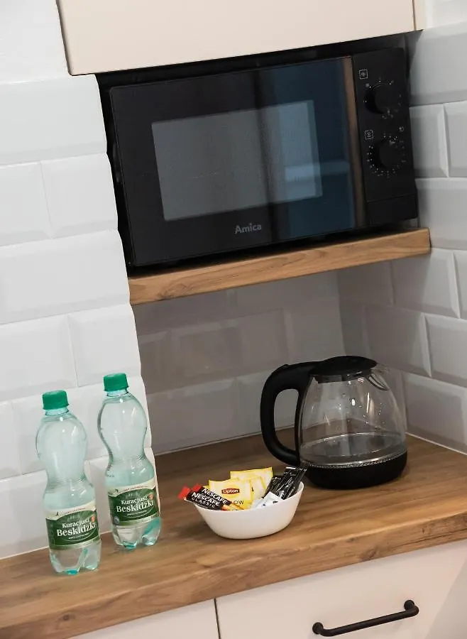 Plac Konstytucji Bright Apartment Warsaw 0*,  Poland