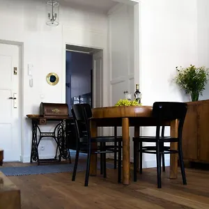 Apartamento Near To The Castle, Varsovia